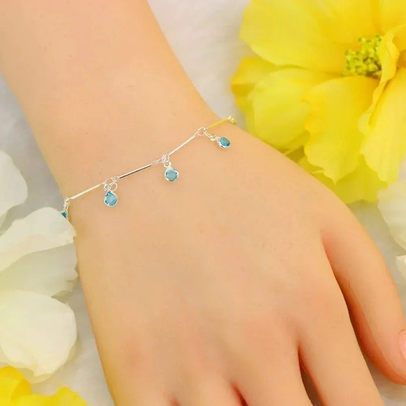 "New Beautiful Design Bracelet for Women/Girls, Gift, B501 - Picture 6 of 10
